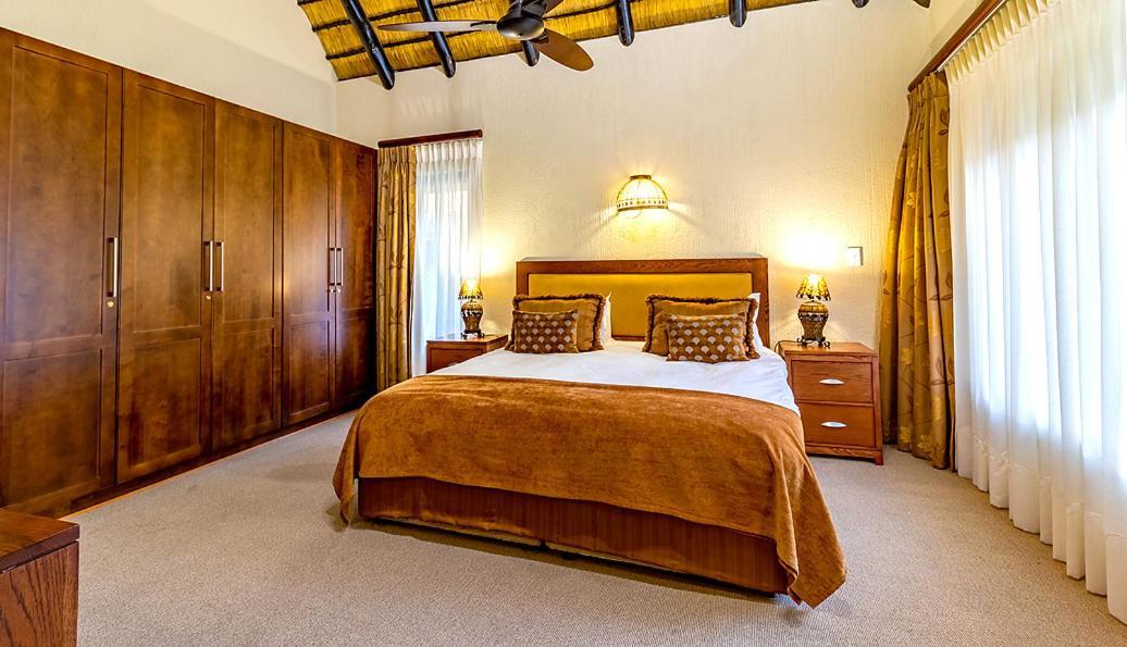 Hoyohoyo Unit 573 Kruger Park Lodge Хейзивью Экстерьер фото